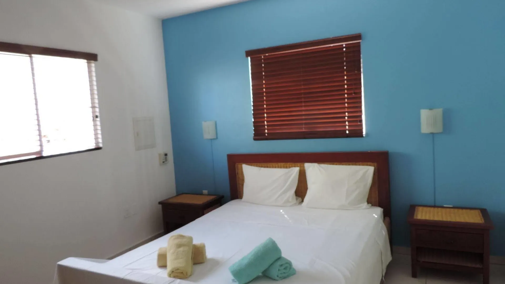 *** Hotel Tuk Tropical Boutique Resort Jan Thiel Curaçao